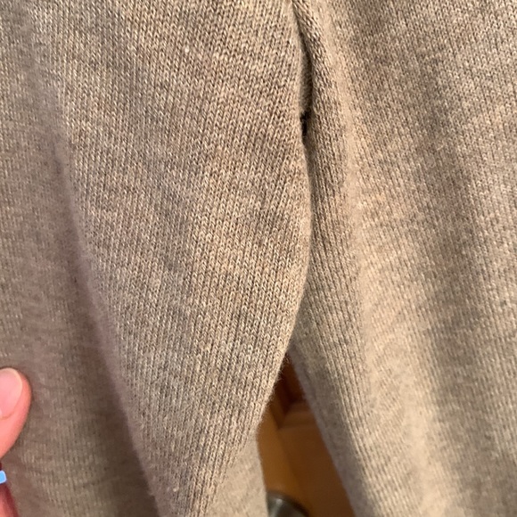 Ann Taylor - Loft soft v-neck sweater. Gently worn. Smoke free home. - Picture 5 of 5